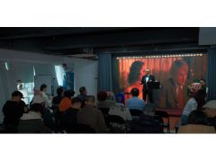 “情歌王子”李笑天欧美艺术歌曲演唱会在京举行